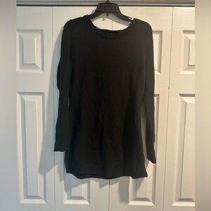 Free For All Black Sweater